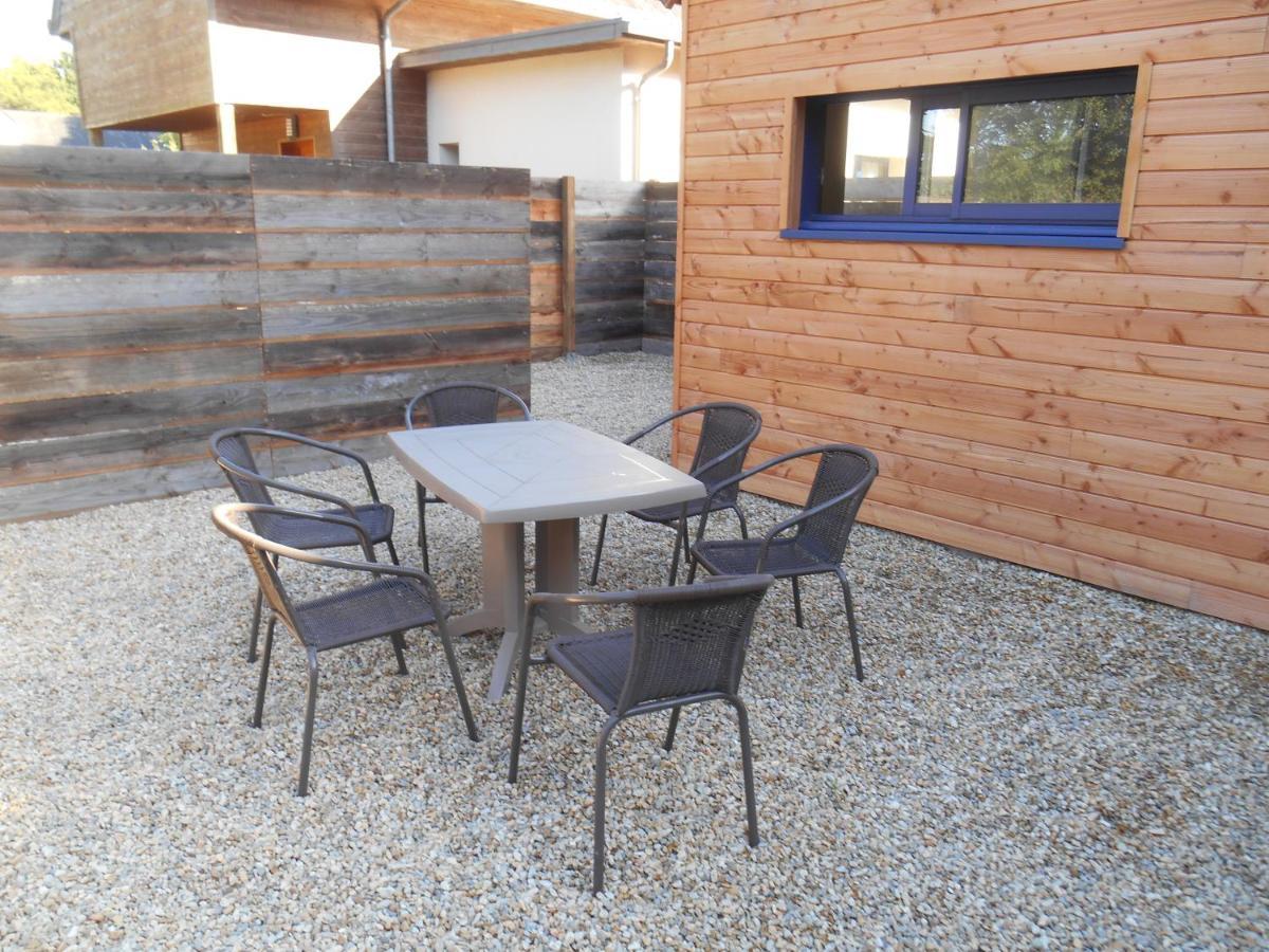 Assérac Maison D'Aela מראה חיצוני תמונה